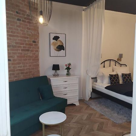 Ndm Apartament Varşova Dış mekan fotoğraf