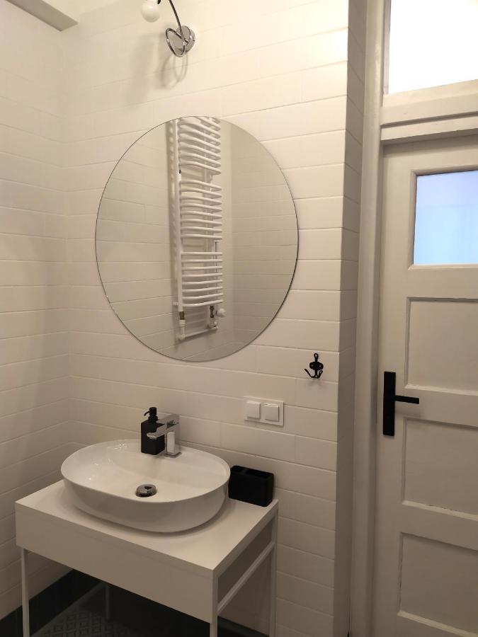 Ndm Apartament Varşova Dış mekan fotoğraf